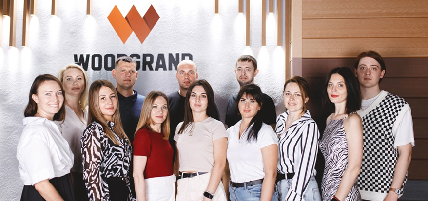 Наша команда